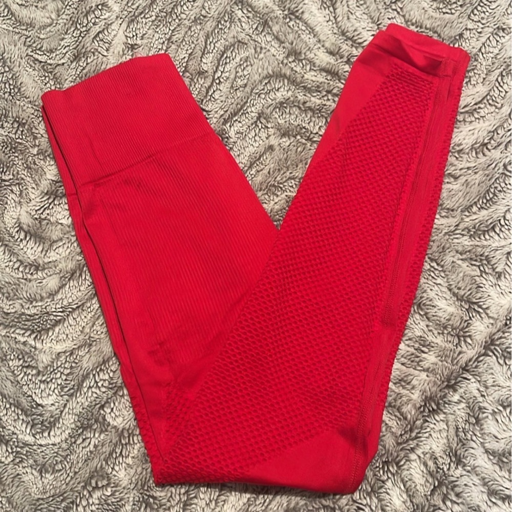 PINK Seamless Leggings